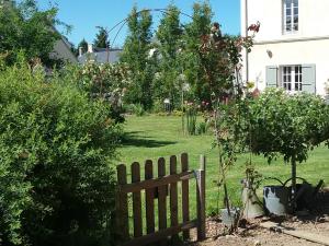 Chambre d hôte le 18-20