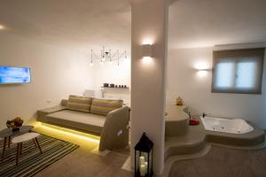 Thea Luxury Resort