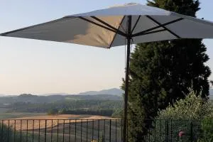 La casa Amaca - Casetta