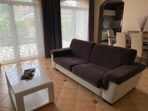 Appartement Szederkèny Vendèghàz Tiszaújváros Ungarn