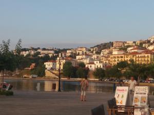 Jenny's Apartments Messinia Greece