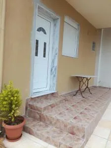 Jordan's studio house at Nea Michaniona - 尼亚米卡尼奥纳