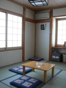 Fureai No Yado Yasuragi