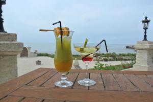Hotels Hotel Primavera : photos des chambres