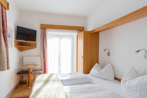 Small Double Room room in Alpenhotel Badmeister