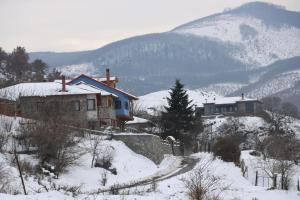 Casa Kedrova, Mountain Voras-Kaimaktsalan Edessa