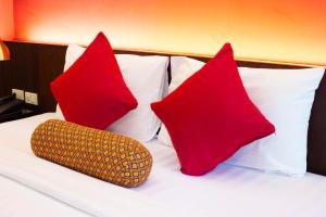 Chaweng Garden Beach Resort - SHA Plus