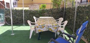 Appartamenti Duchessa