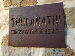 Thulanathi - Rest Explore Reconnect