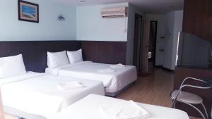 Cha-Am Fish Star Hotel