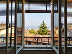 Chambre Quadruple avec Salle de Bains Privative