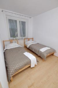 Apartament Słoneczny 3