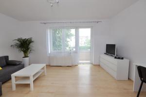 Apartament Słoneczny 3