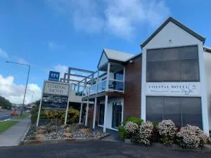 Coastal Motel - Apollo Bay