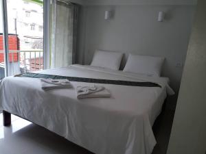 Cha-Am Fish Star Hotel