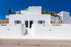 Island Dreams - Adults Only Milos Greece