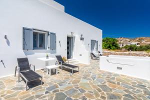 Island Dreams - Adults Only Milos Greece