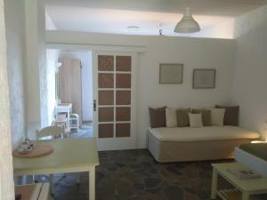 Villa Georgia Apartments & Suites