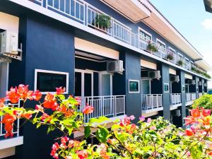 Sabaidee mansion&hotel