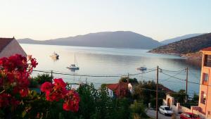 F apartment Agia Efimia Kefalloniá Greece