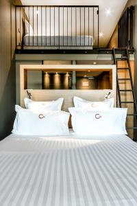 Hotels Le Clos Marcel : photos des chambres