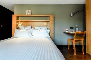 Economy Double Room with Mountain View and Road View room in Le Clos Marcel