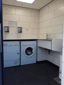 Camping en vakantiewoning Ut Tumpke