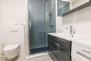 Sunset View Apartment