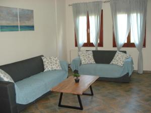 Orange Garden ( guesthouse) Pelion Greece