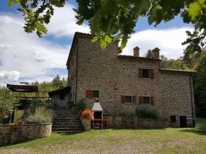 Il Casale del Mulino