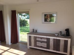 Gastenverblijf WeijdeBlik