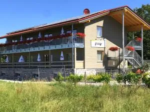 Die Wein Bleibe - 加格瑙