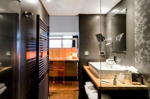 Hotels Le Petit Letraz : photos des chambres