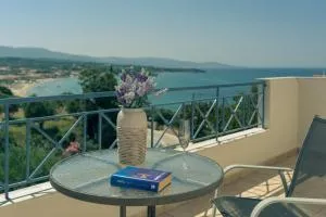 Sea View Villa - 蒂锡利维