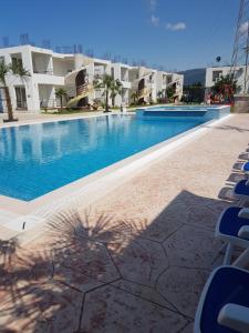 Apartmán Royal Apartments & Villas Ulcinj Čierna Hora