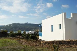 Remvi Apartments Patmos Greece