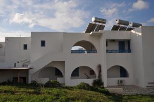 Remvi Apartments Patmos Greece