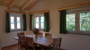 Ferienhaus Grillbauer