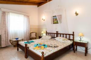 Villa Anna Apartments - 550m from the beach, by ZanteWize