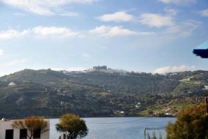 Remvi Apartments Patmos Greece