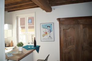 Appartements Dolce Vita : photos des chambres