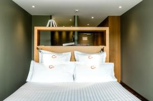 Hotels Le Petit Letraz : photos des chambres