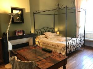 Le Clos de La Muse photo 12
