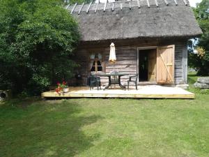 Paali cottages