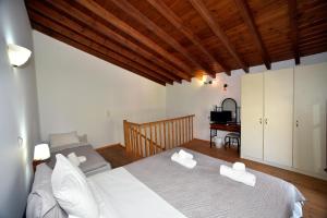 Olive Press Hotel & Apartments Lesvos Greece