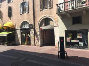 Appartements charmant appartement Annecy : photos des chambres