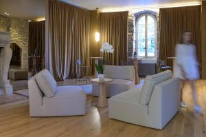 Hotels Couvent de la Salette : photos des chambres