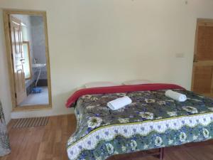 Chosdup Guest House