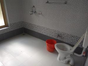 Chosdup Guest House