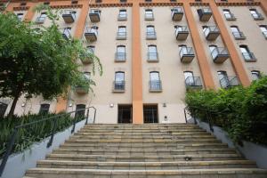 The Old Mill Budapest